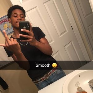 Meet your Posher, Trevor